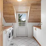 Three-bedroom In *