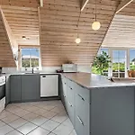 Casa vacanze Three-bedroom In