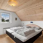 Three-bedroom In Casa vacanze Ringkøbing