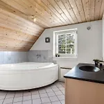 Three-bedroom In *