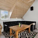 Casa vacanze Three-bedroom In