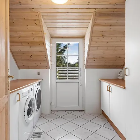 Three-bedroom In *