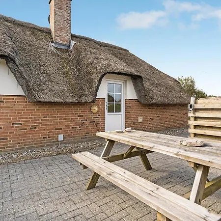 Casa vacanze Three-bedroom In Ringkøbing