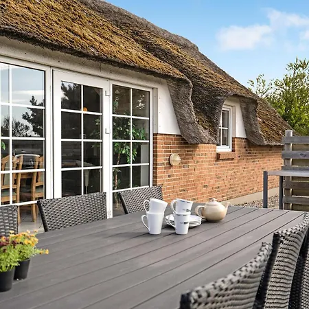 Lovely Home In Ringkobing With Wifi * Ringkøbing