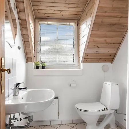 Three-bedroom In