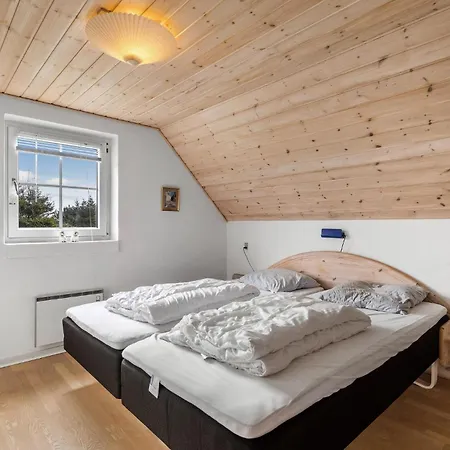 Three-bedroom In 別荘 リンケビング