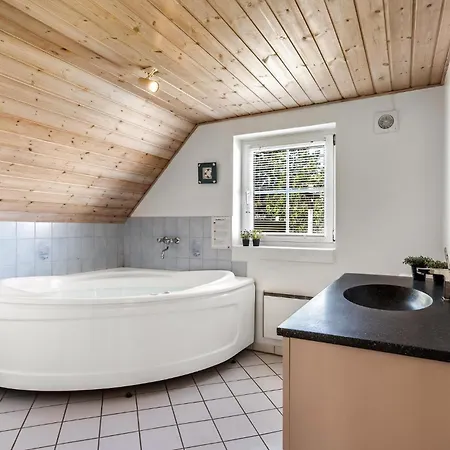 Three-bedroom In *