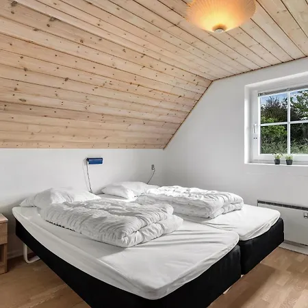 別荘 Three-bedroom In *
