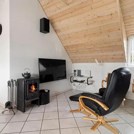 Three-bedroom In