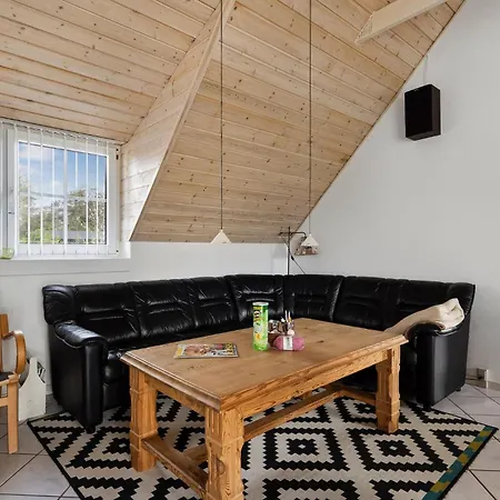 別荘 Three-bedroom In