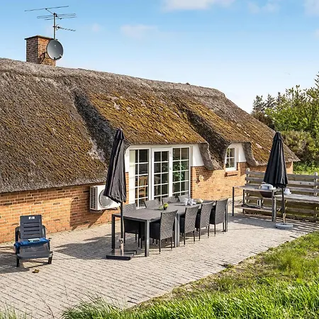 Casa vacanze Three-bedroom In Ringkøbing