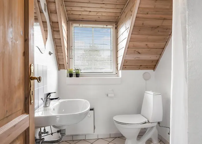 Three-bedroom In