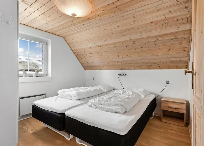 Three-bedroom In * リンケビング