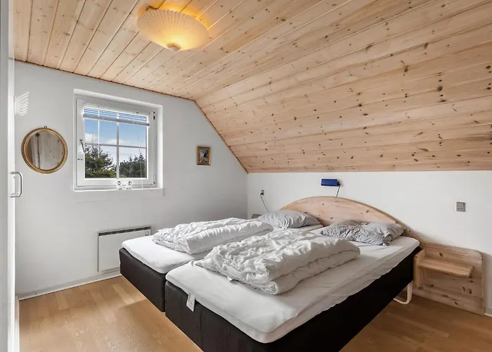 Three-bedroom In 別荘 リンケビング