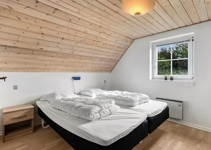 別荘 Three-bedroom In *