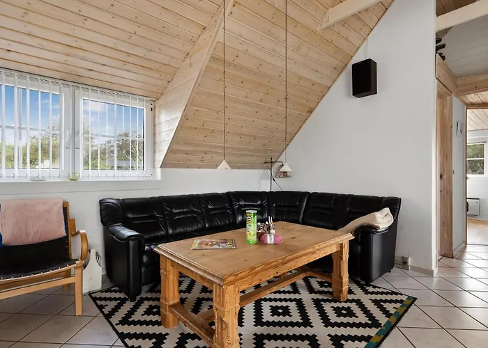 別荘 Three-bedroom In